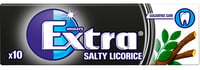 Extra Salt Lakris 14g