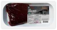 Hvalbiff Fersk 200g Lofothval