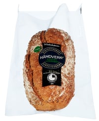 Rustik Kornbrød 600g Mesterbakeren