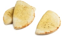 Piadina 130g Stabburet