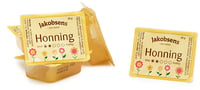 Jakobsens Honning Porsjonspakning