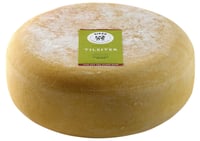 Tilsiter Fast Ost Eiker Gårdsysteri