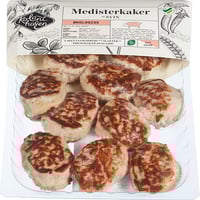 Medisterkaker Økologisk 400g Kolonihagen