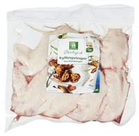 Änglamark Kyllingvinger Ca 350g Vv