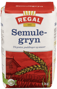 Regal Semulegryn 1000g