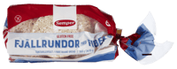 Semper Fjellrunda 300g Glutenfri
