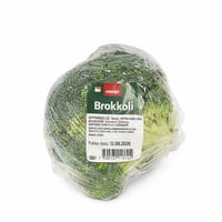 Brokkoli