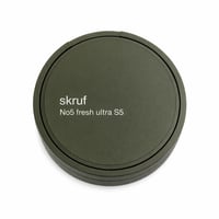 Skruf No5 Fresh Ultra S5