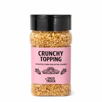 Crunchy Topping