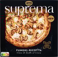 Suprema Funghi Ricotta 525g Dr.Oetker