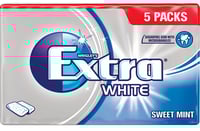 Extra Sweetmint 5pk 70g