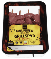 Coop Grill Perfekt Grillspyd 180g