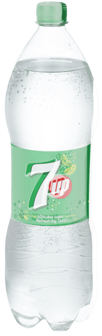 7Up Reg 1,5l