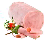 Kokt Skinke 500g Skåret