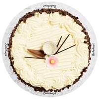 Bløtkake 20 Biter 1,9kg Bakehuset