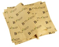 Hot Wrap Papir 39x39cm