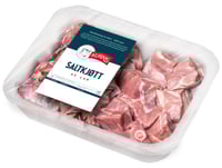 Saltkjøtt av Lam