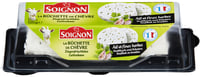 Chevre m/Hvitløk&Urter 125g Soignon
