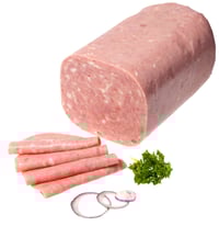 Toastpålegg Hel Kuraas