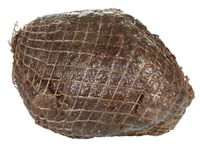 Oksestek Stekt 1kg Skjeggerød