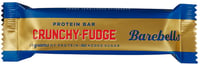 Proteinbar Crunchy Fudge Barebells 55g