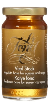 Kalve-Fond 200g Englert