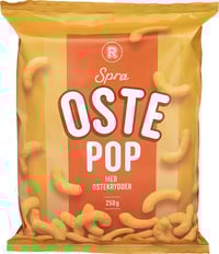 Ostepop 250 g