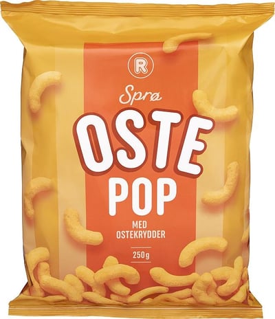 Ostepop 250 g