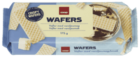 Coop Wafers Vanilje 175g