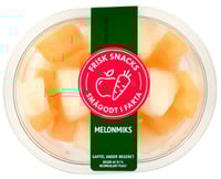 Melonmiks 200g Frisk Snacks