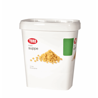 Maissuppe 10l 0,9kg