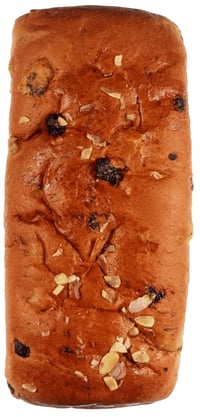 Julekake m/Mandelflak 690g Jacobs