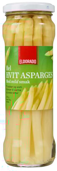 Aspargesstang 330g Eldorado