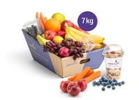 Favorittkurv 7kg Jobbfrukt