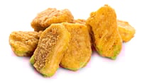 No Chicken Nugget Vegan