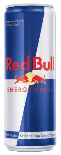 Red Bull 0,355l