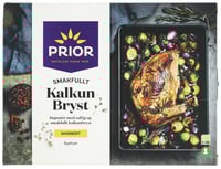 Kalkunbryst Marinert Ca1,6kg Prior