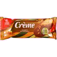 Crème Peanøtt Karamell 90ml