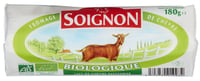 Chevre Øko 180g Soignon