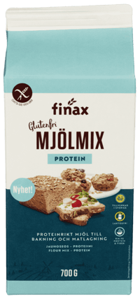 Finax Protein Melmix Glutenfri
