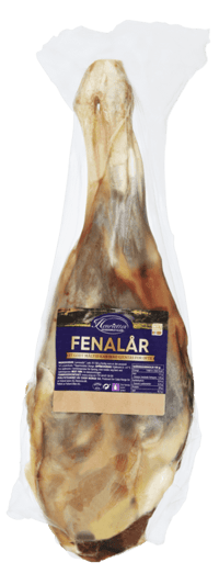 Henriettes Fenalår ca 2kg