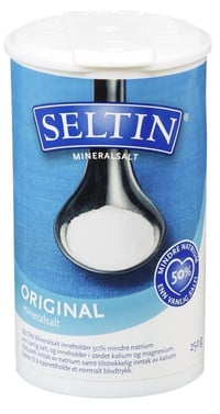 Seltin Original 250 g