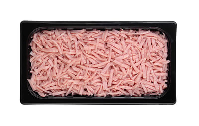 Skinke Til Salat 1/3 Gn 1kg Salatbar Bama