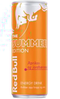Red Bull Summer Edition 250ml