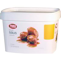 Brun Saus Glutenfri 14l 0,78kg