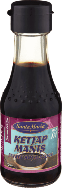 Santa Maria Ketjap Manis 125ml