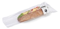 Baguette Grov Ost&Skinke 215g Bakehuset