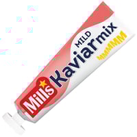 Kaviarmix 175g Mills