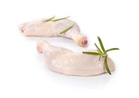 Kyllinglår Halal 2,5kg