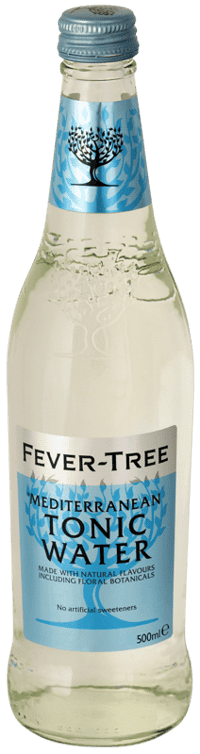 Fever-Tree Mediterranean 0,5l